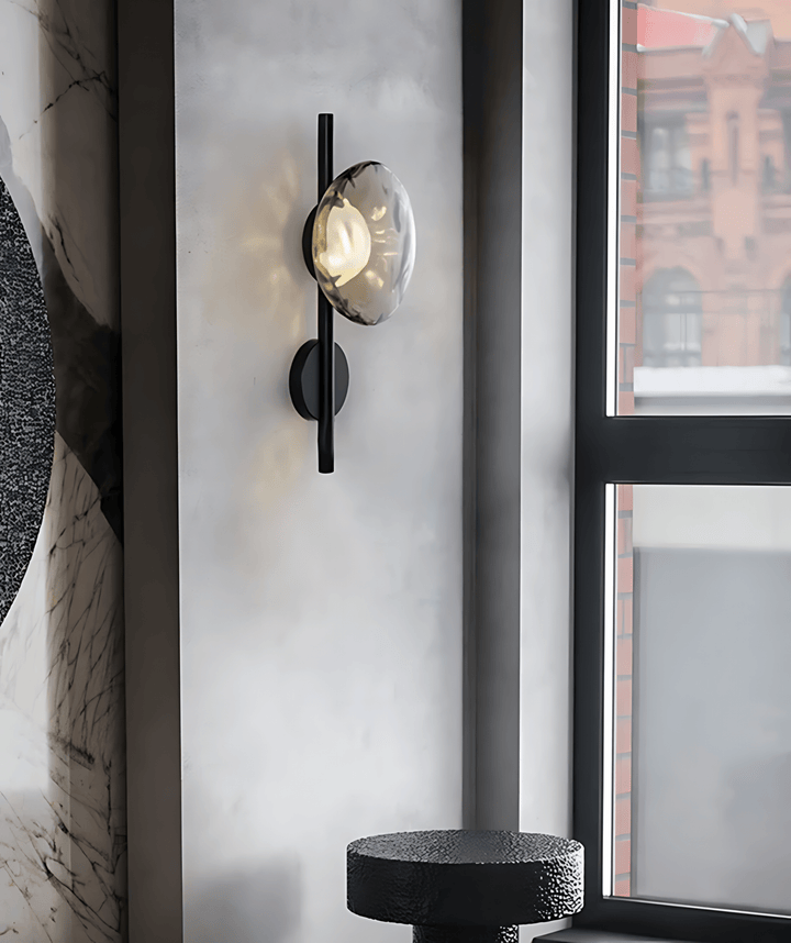 Oyster Wall Light | Buy 1 Get 1 Free