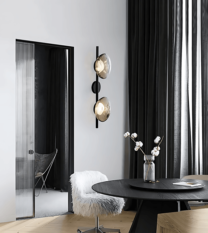 Oyster Wall Light | Buy 1 Get 1 Free
