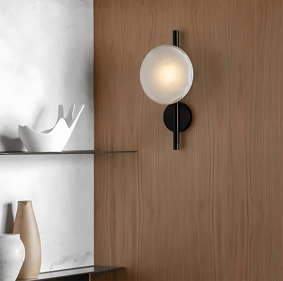 Oyster Wall Light | Buy 1 Get 1 Free