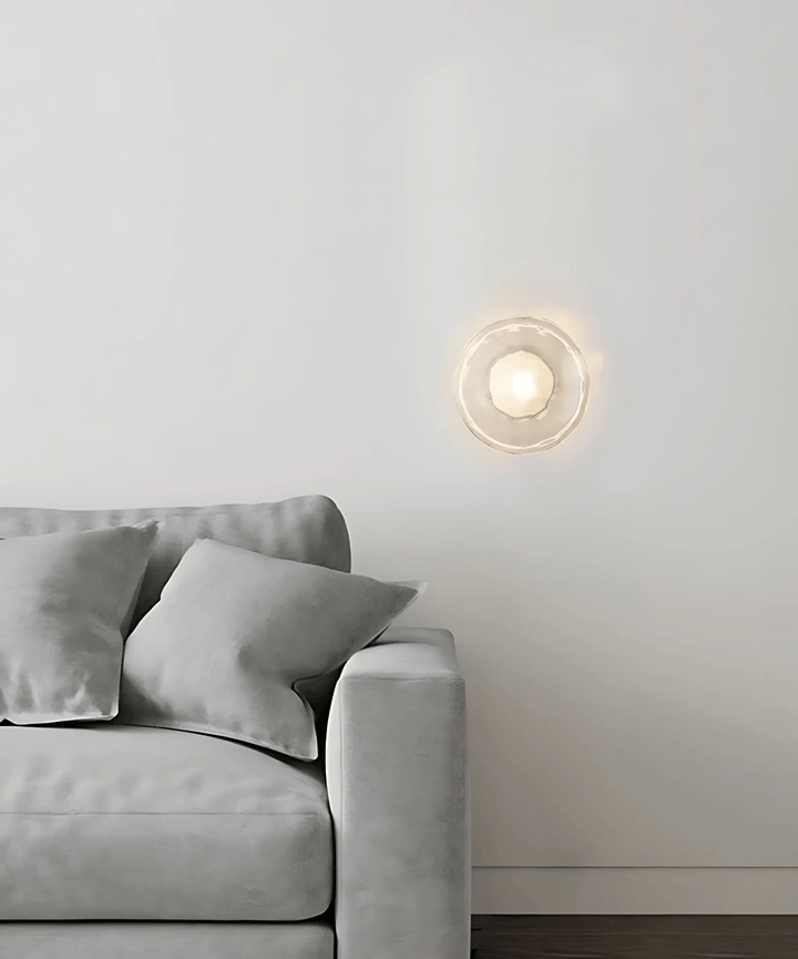 Oyster Wall Light | Buy 1 Get 1 Free