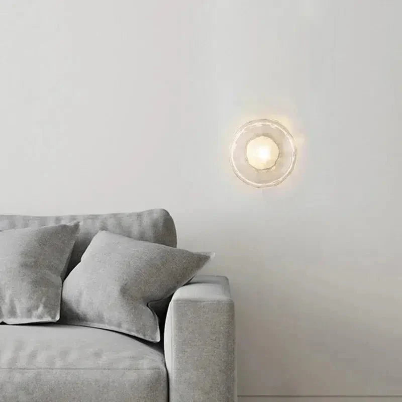 Oyster Wall Light | Buy 1 Get 1 Free