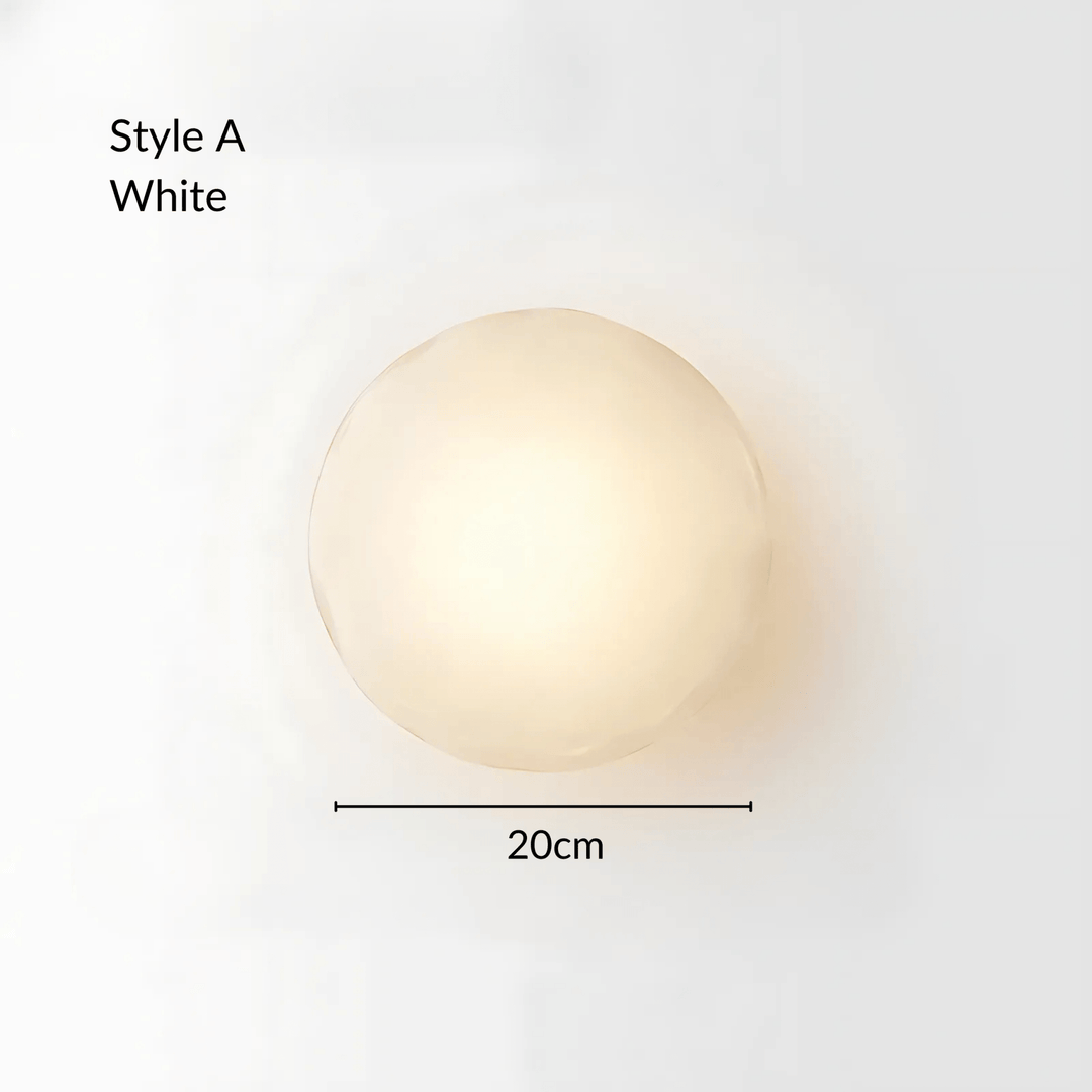 Oyster Wall Light | Buy 1 Get 1 Free