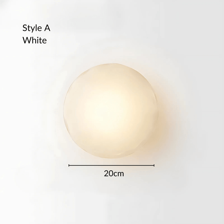 Oyster Wall Light | Buy 1 Get 1 Free