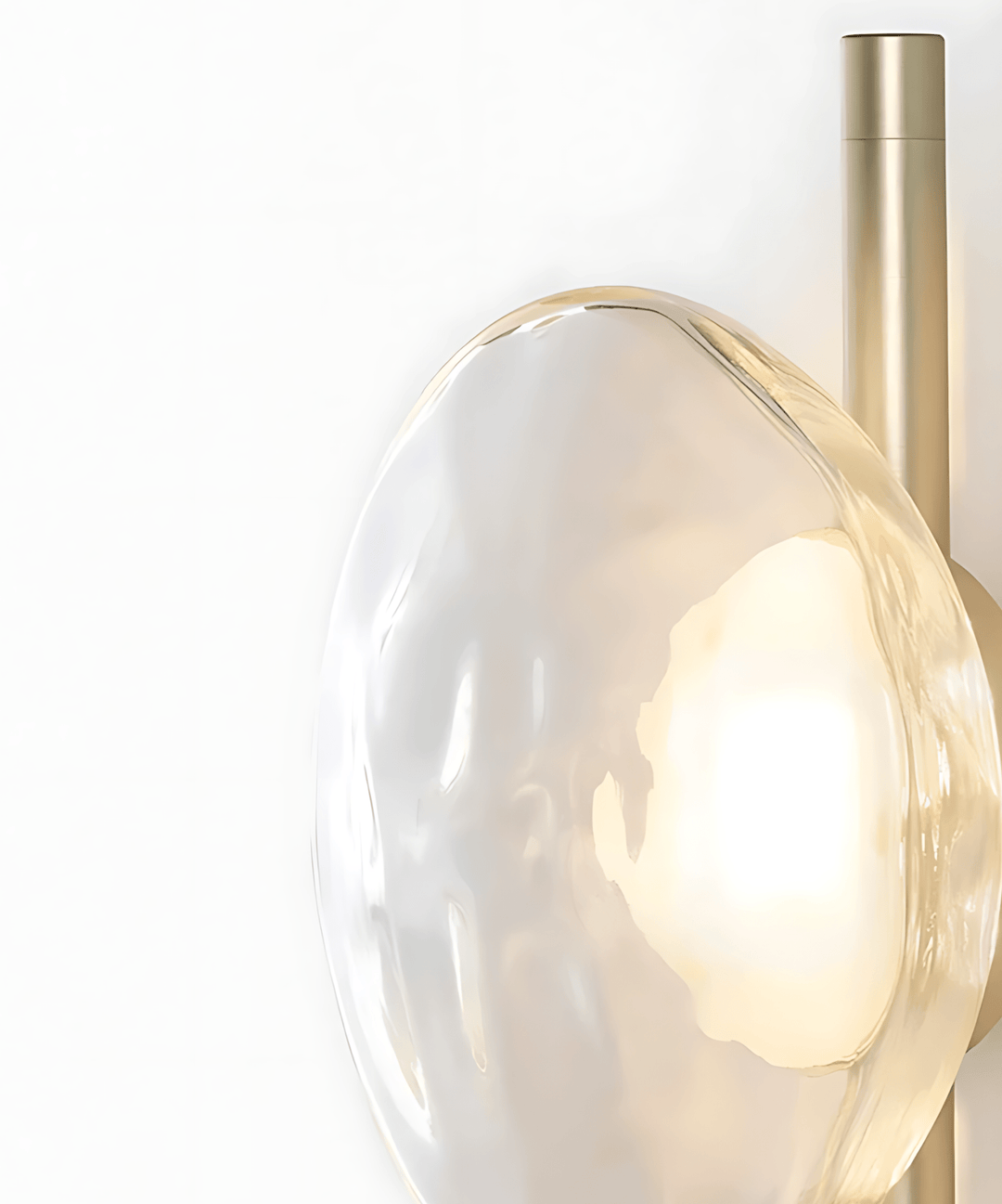 Oyster Wall Light | Buy 1 Get 1 Free