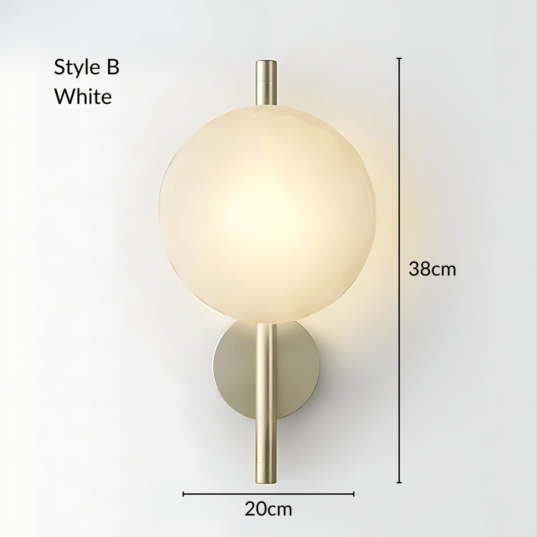 Oyster Wall Light | Buy 1 Get 1 Free
