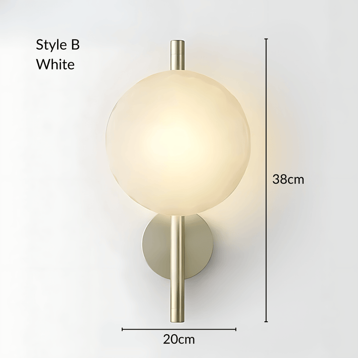 Oyster Wall Light | Buy 1 Get 1 Free