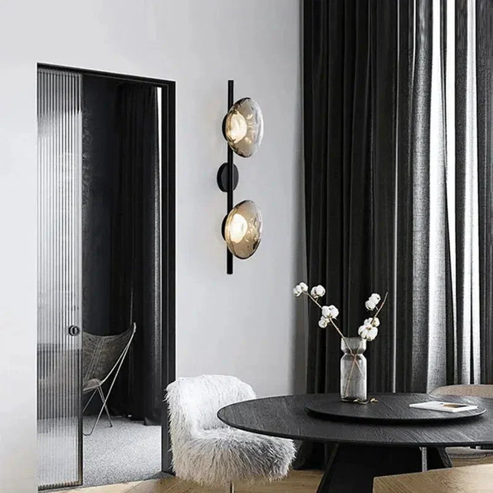 Oyster Wall Light | Buy 1 Get 1 Free