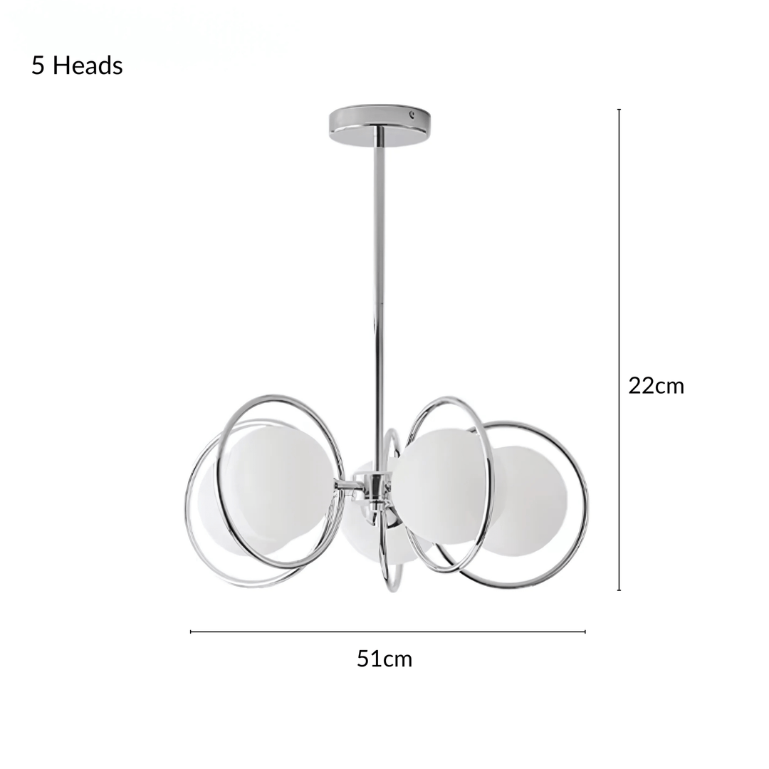 Pandora - Chandelier Light | Buy 1 Get 1 Free