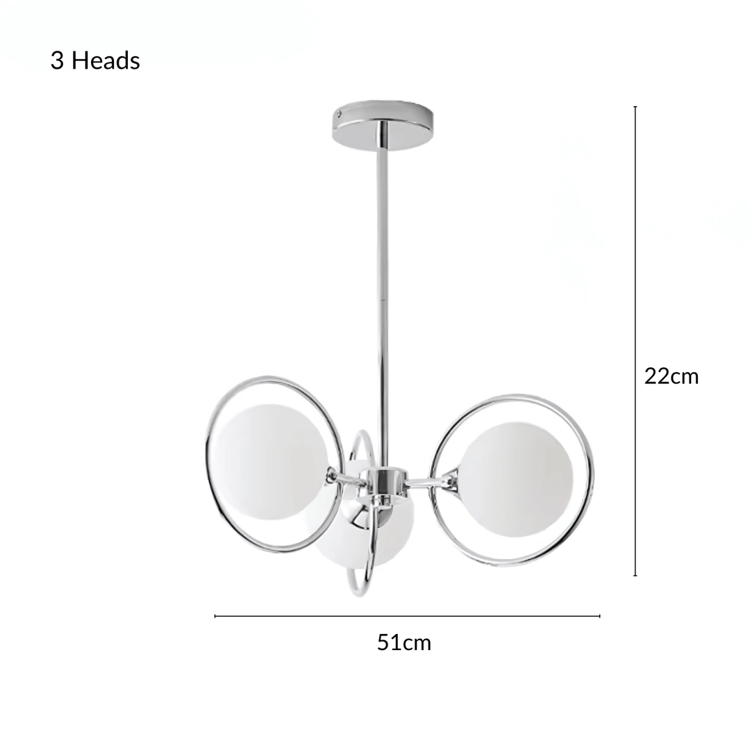Pandora - Chandelier Light | Buy 1 Get 1 Free