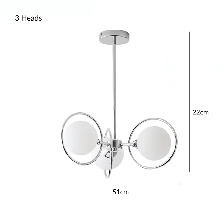 Pandora - Chandelier Light | Buy 1 Get 1 Free