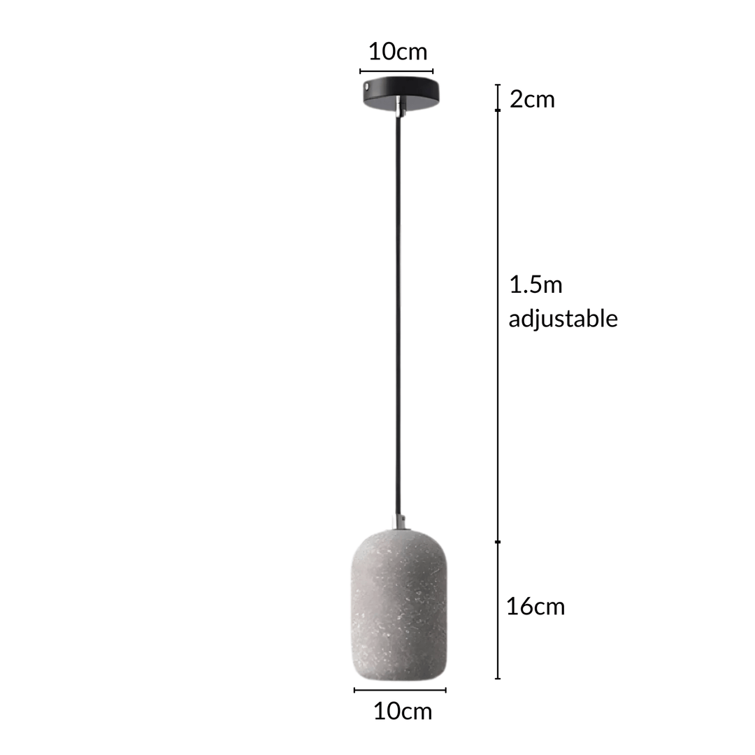 Pebble Pendant Light | Buy 1 Get 1 Free