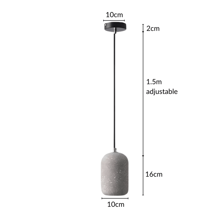 Pebble Pendant Light | Buy 1 Get 1 Free