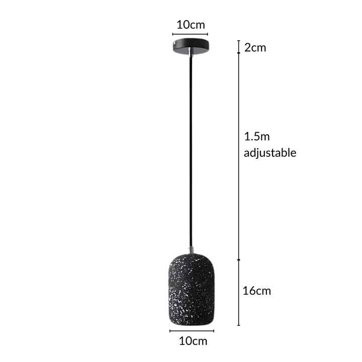 Pebble Pendant Light | Buy 1 Get 1 Free