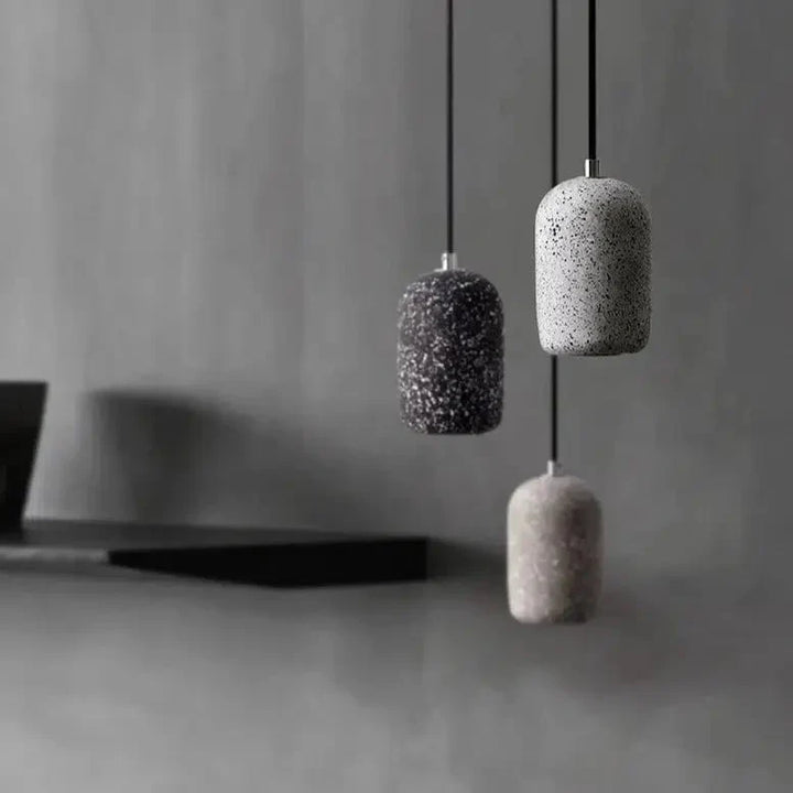 Pebble Pendant Light | Buy 1 Get 1 Free