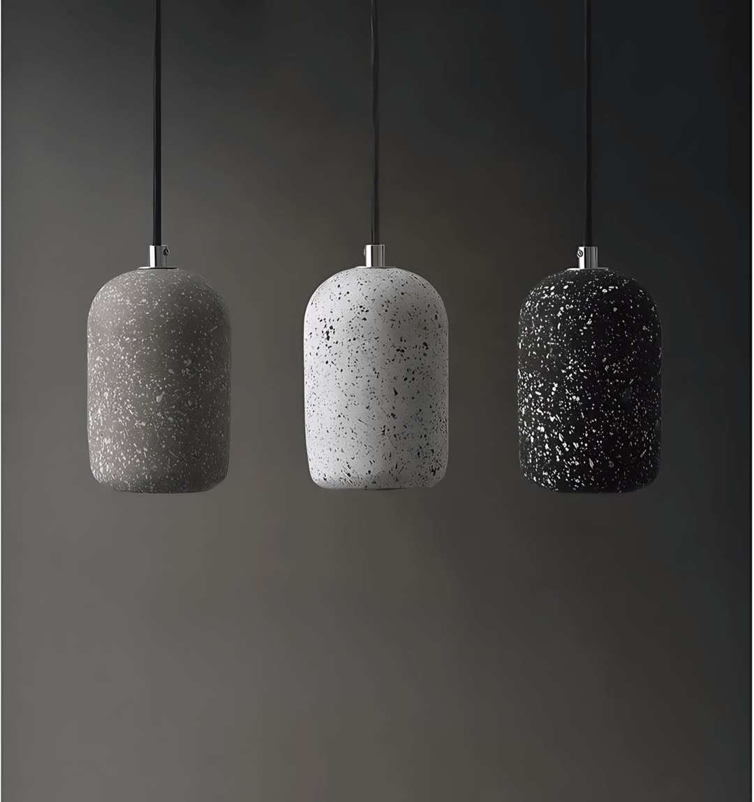 Pebble Pendant Light | Buy 1 Get 1 Free