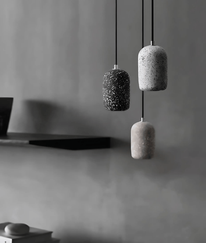 Pebble Pendant Light | Buy 1 Get 1 Free