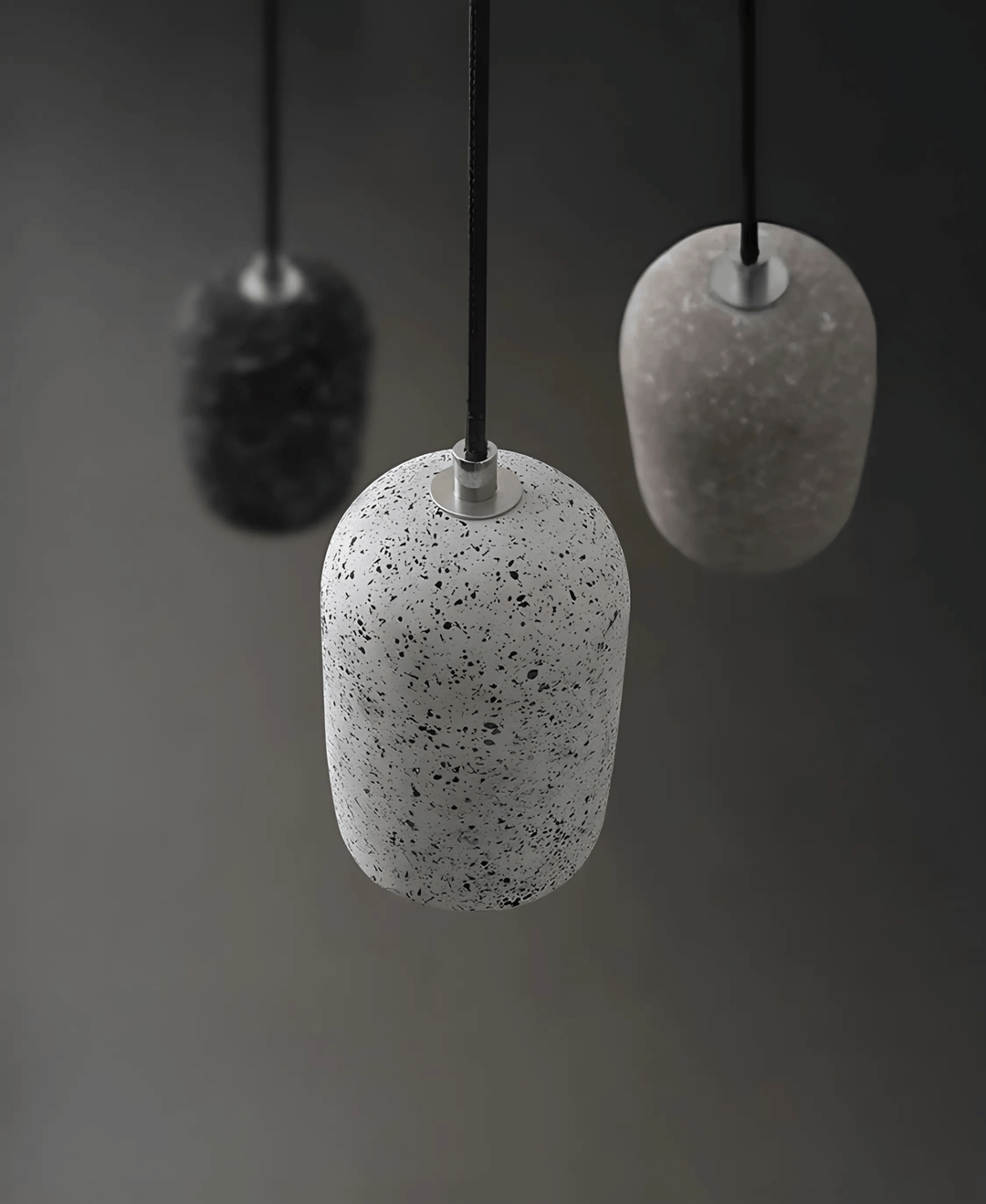 Pebble Pendant Light | Buy 1 Get 1 Free