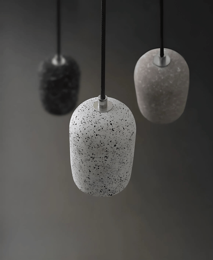 Pebble Pendant Light | Buy 1 Get 1 Free