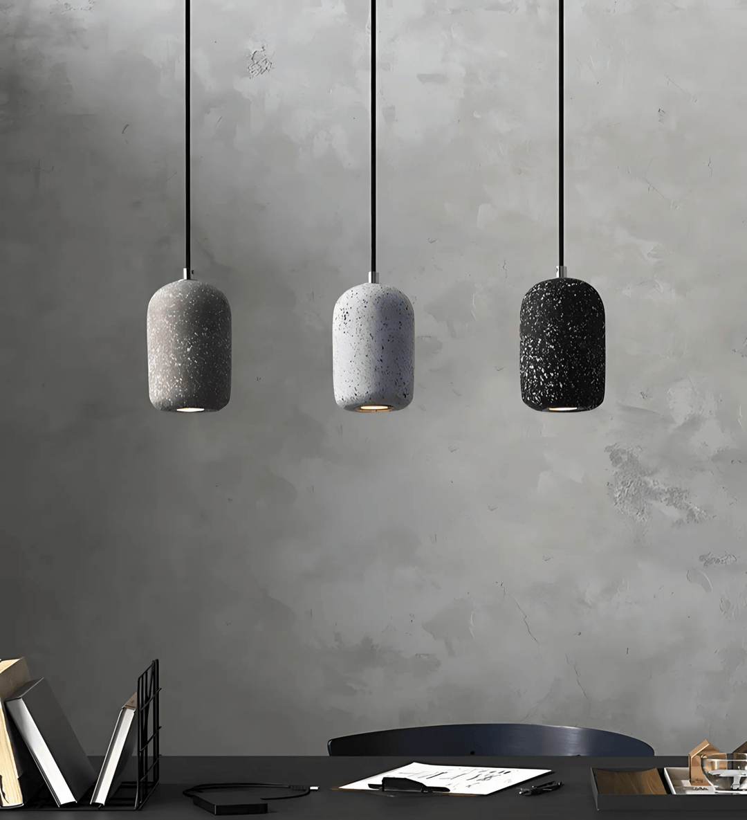 Pebble Pendant Light | Buy 1 Get 1 Free