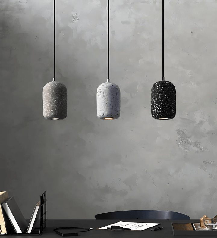 Pebble Pendant Light | Buy 1 Get 1 Free