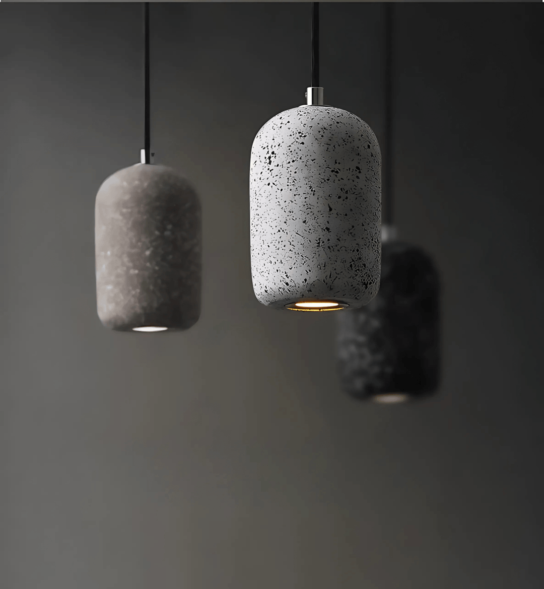Pebble Pendant Light | Buy 1 Get 1 Free