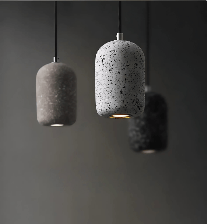 Pebble Pendant Light | Buy 1 Get 1 Free