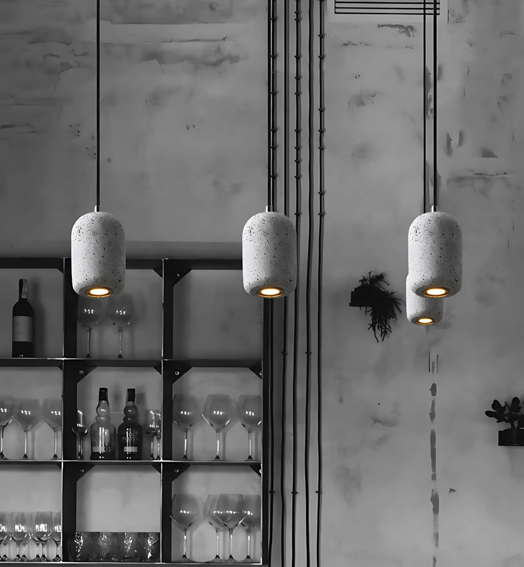 Pebble Pendant Light | Buy 1 Get 1 Free