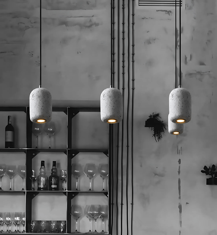 Pebble Pendant Light | Buy 1 Get 1 Free