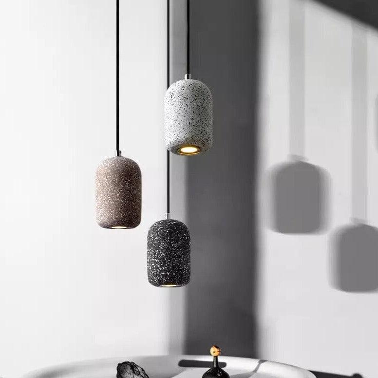 Pebble Pendant Light | Buy 1 Get 1 Free