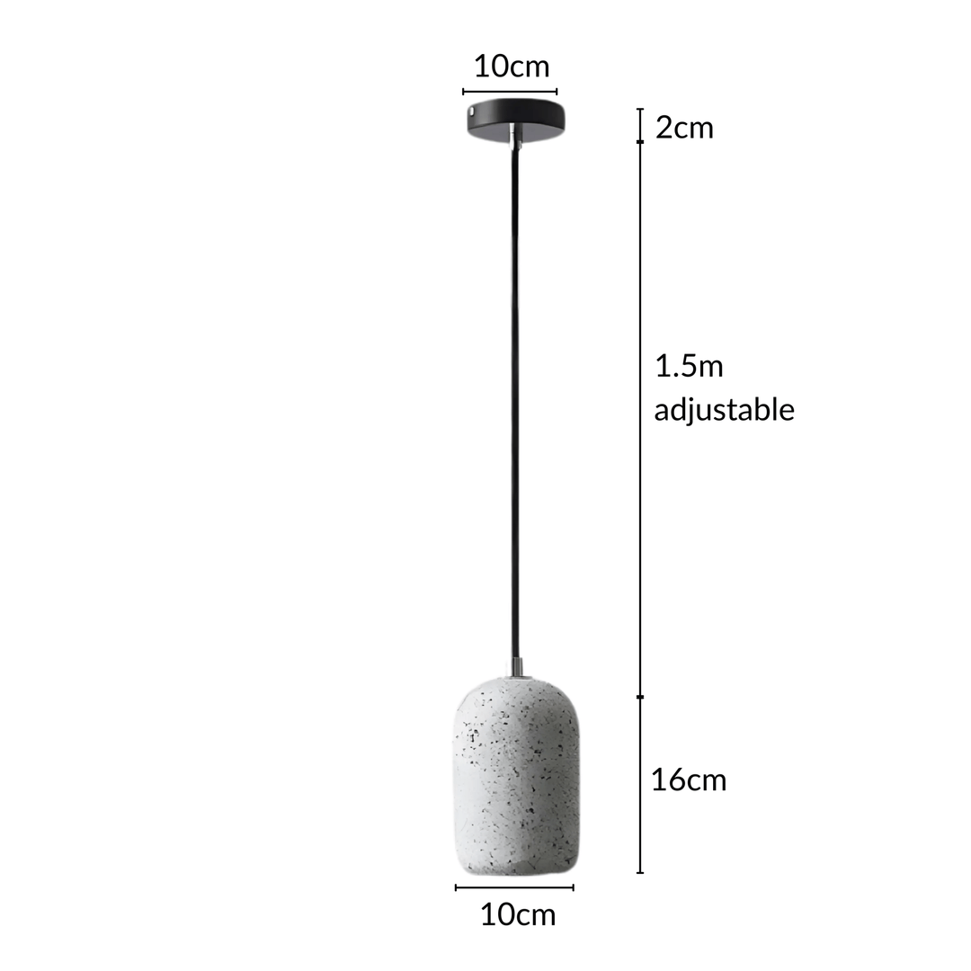 Pebble Pendant Light | Buy 1 Get 1 Free