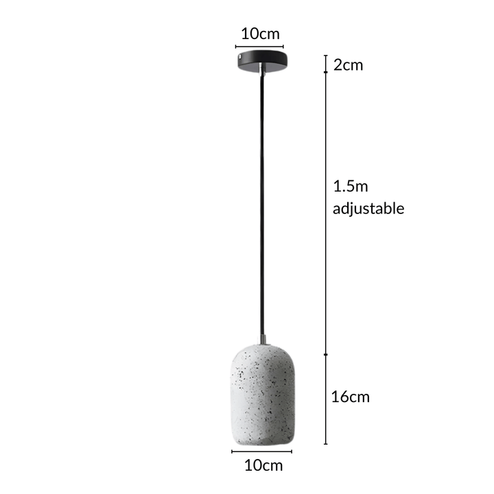 Pebble Pendant Light | Buy 1 Get 1 Free