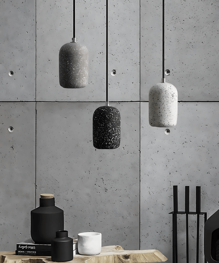 Pebble Pendant Light | Buy 1 Get 1 Free