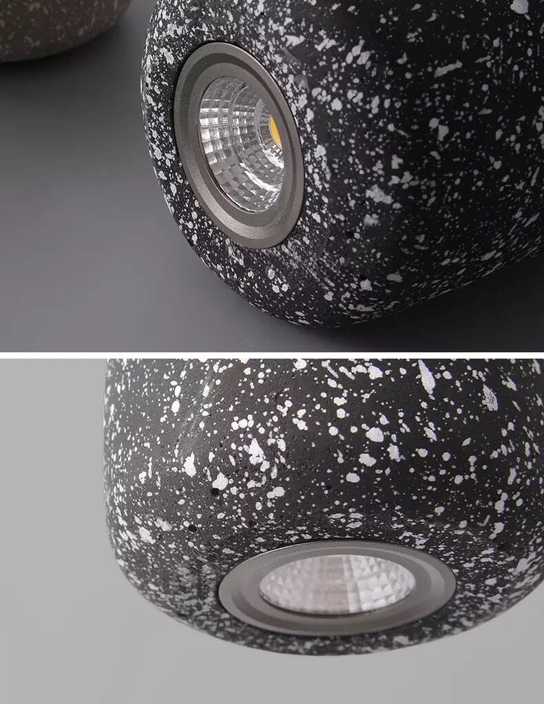 Pebble Pendant Light | Buy 1 Get 1 Free