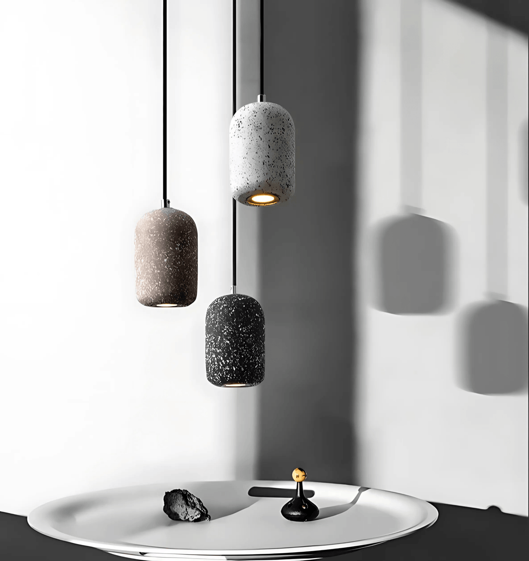 Pebble Pendant Light | Buy 1 Get 1 Free