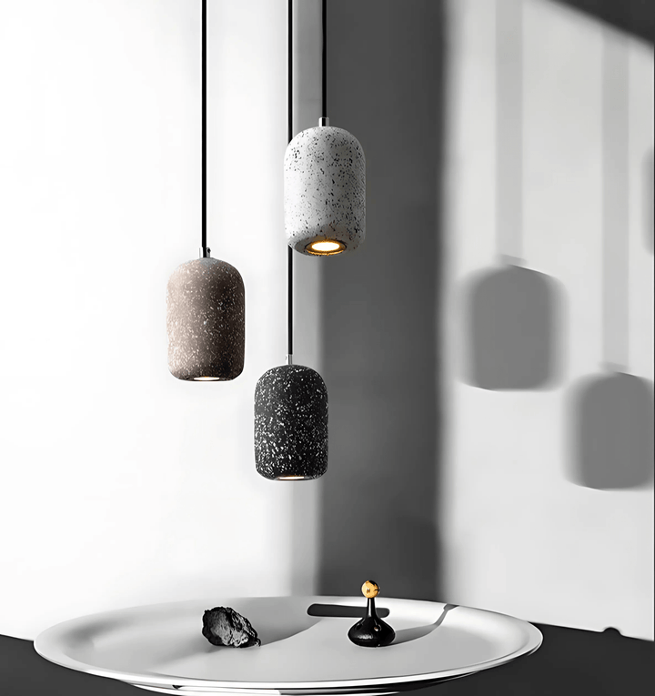 Pebble Pendant Light | Buy 1 Get 1 Free