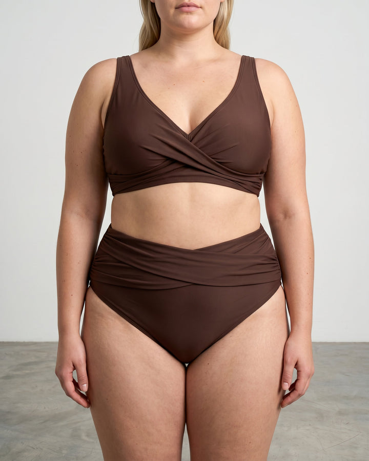 Danna | Shaping Bikini