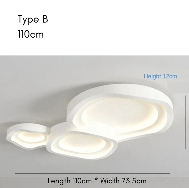 Pinnacle - Ceiling Light | Buy 1 Get 1 Free