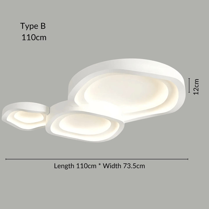 Pinnacle - Ceiling Light | Buy 1 Get 1 Free
