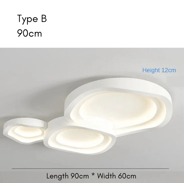 Pinnacle - Ceiling Light | Buy 1 Get 1 Free