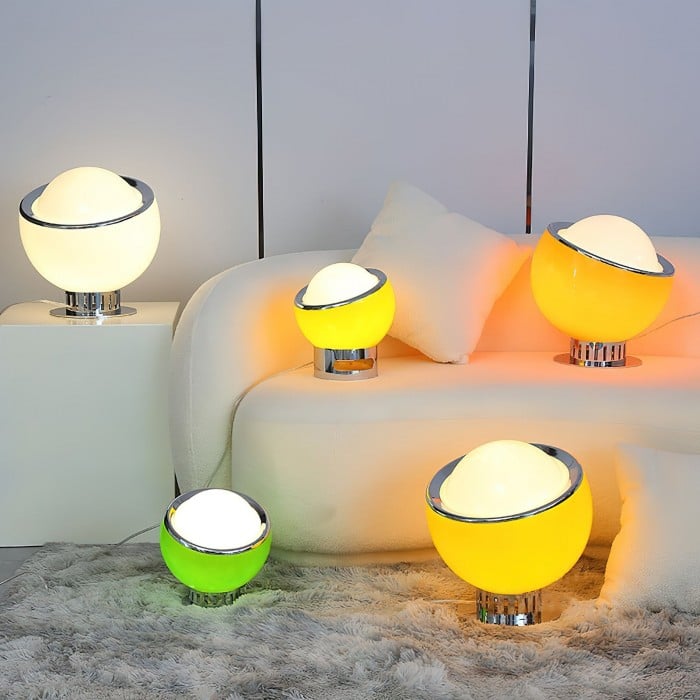 Planet Table Lamp | Buy 1 Get 1 Free