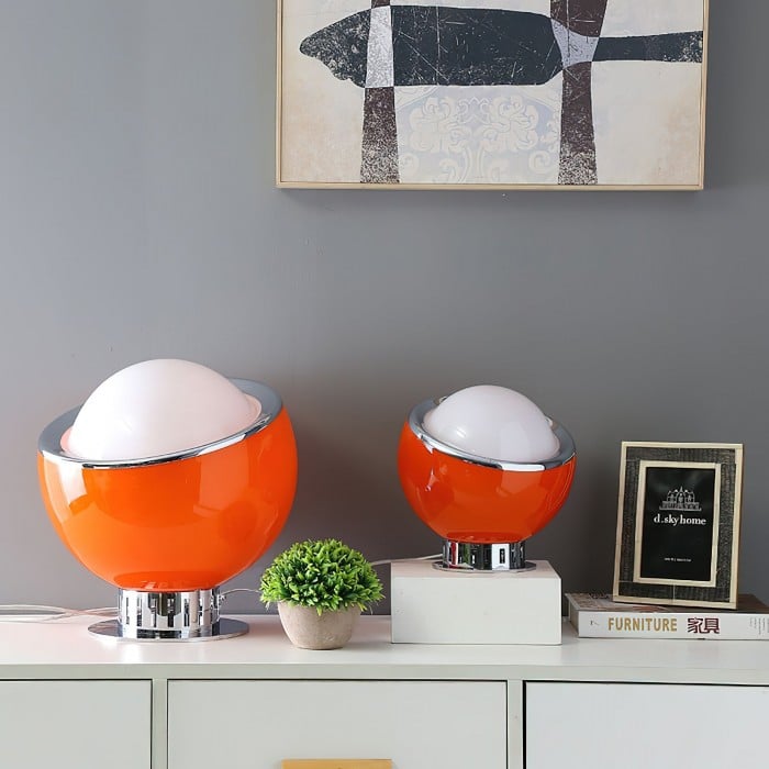 Planet Table Lamp | Buy 1 Get 1 Free