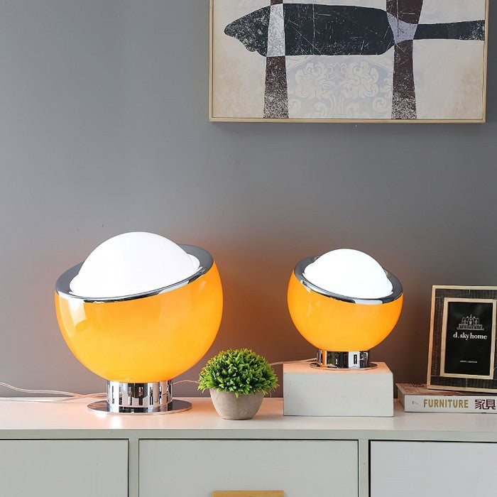 Planet Table Lamp | Buy 1 Get 1 Free