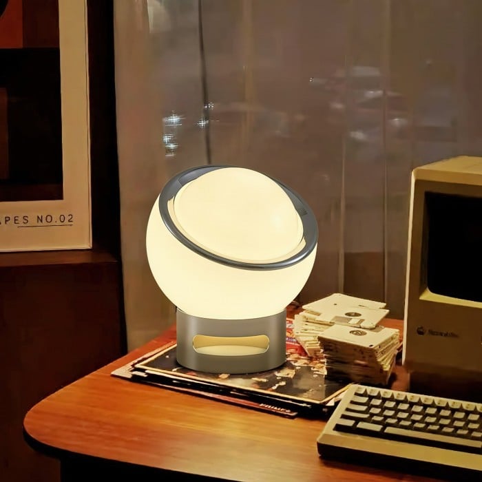 Planet Table Lamp | Buy 1 Get 1 Free
