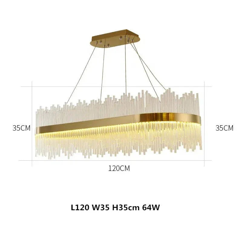 Queensgate - Chandelier | Buy 1 Get 1 Free