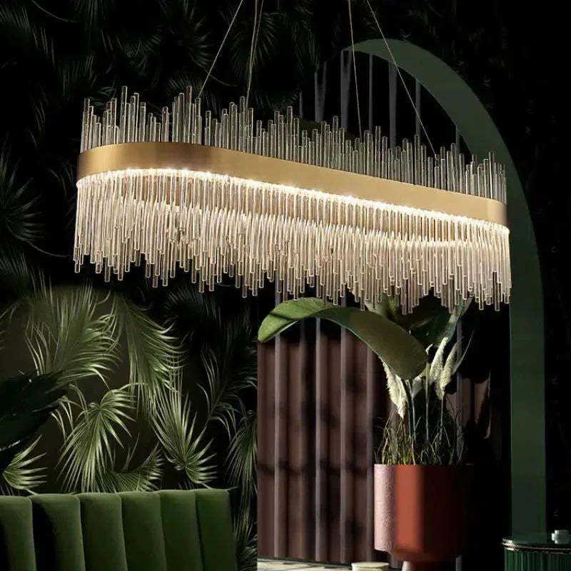 Queensgate - Chandelier | Buy 1 Get 1 Free