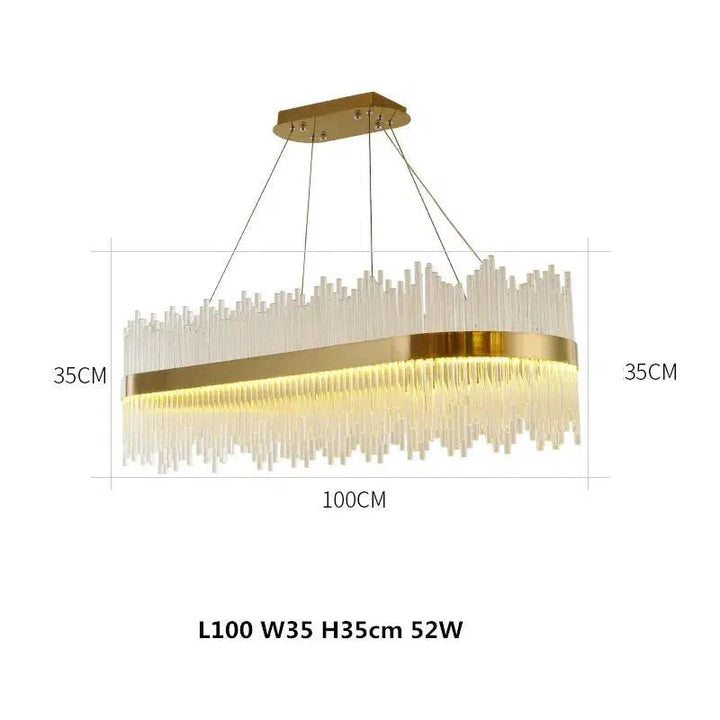 Queensgate - Chandelier | Buy 1 Get 1 Free