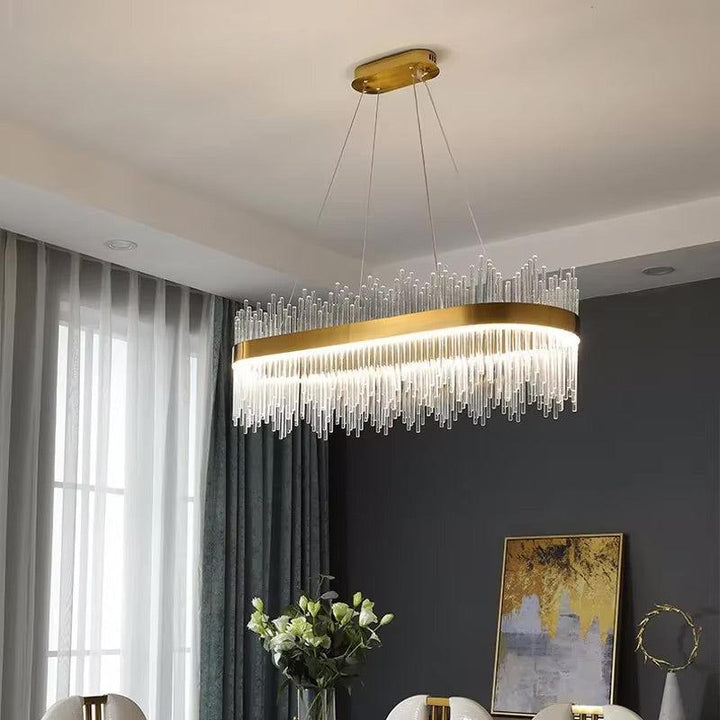Queensgate - Chandelier | Buy 1 Get 1 Free