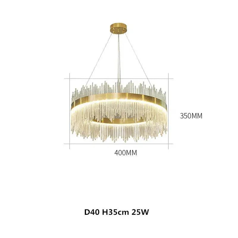 Queensgate - Chandelier | Buy 1 Get 1 Free