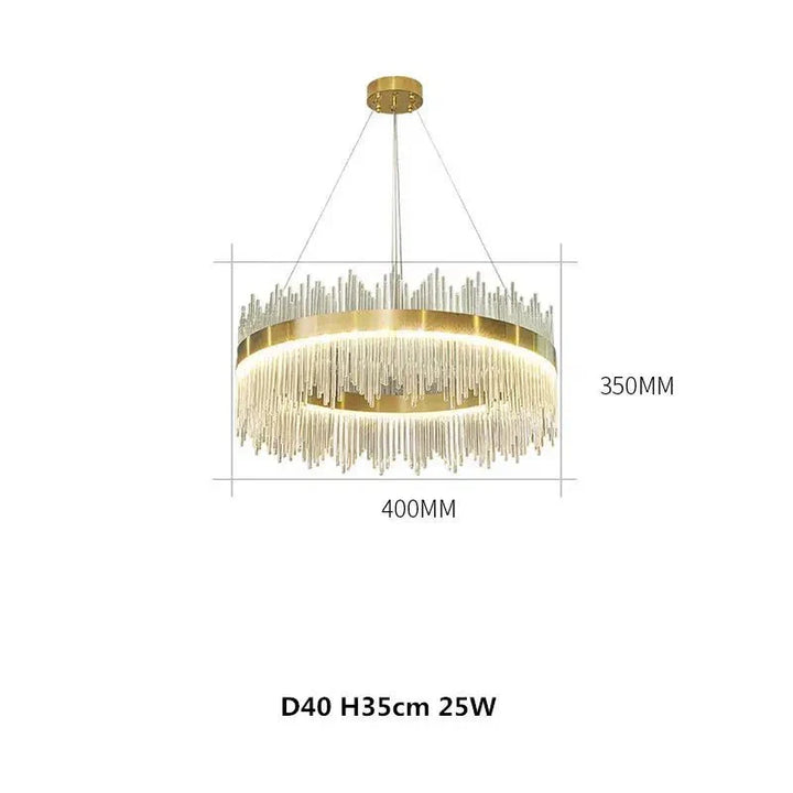 Queensgate - Chandelier | Buy 1 Get 1 Free