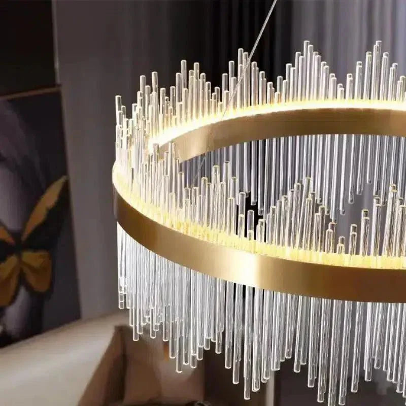Queensgate - Chandelier | Buy 1 Get 1 Free